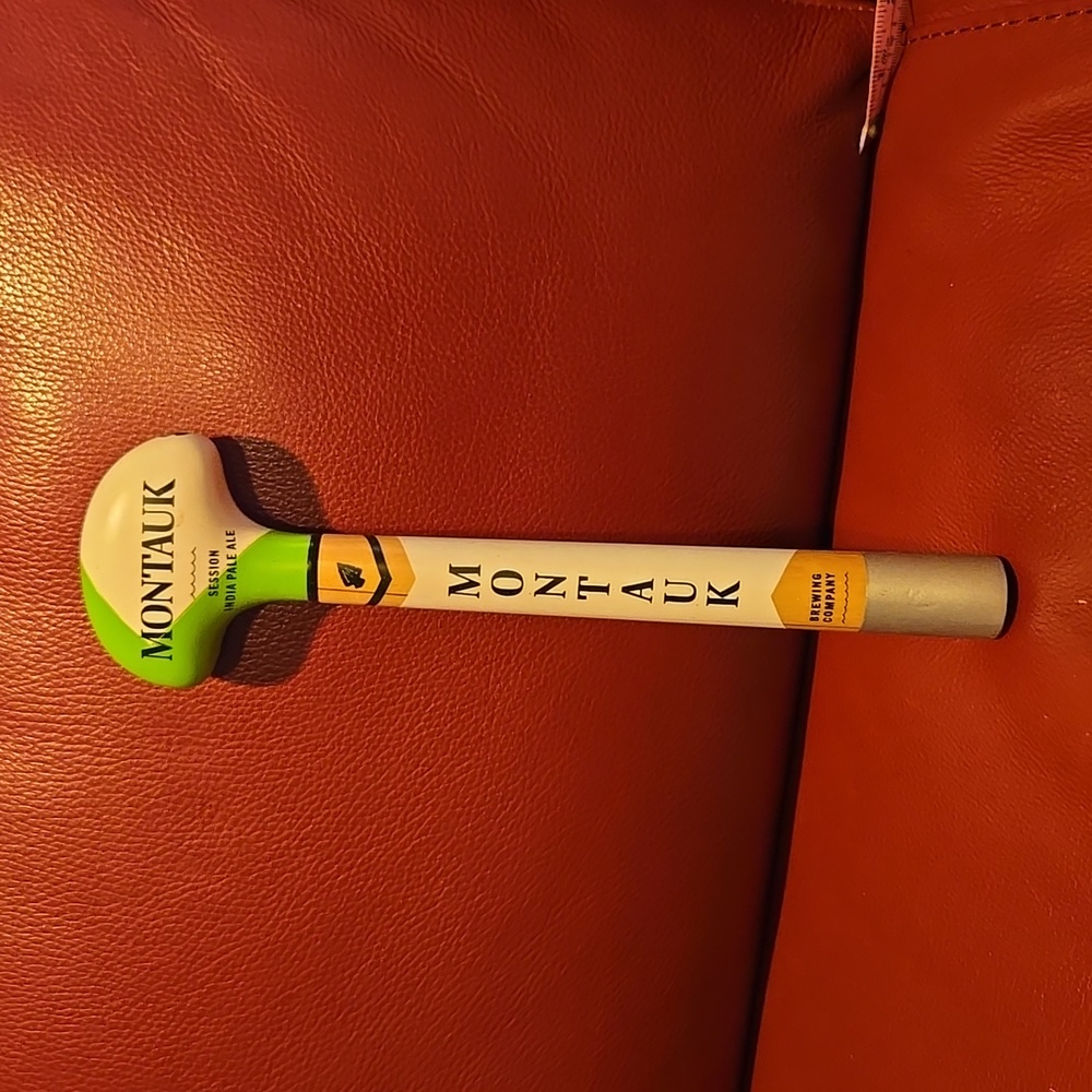 Beer Tap handle